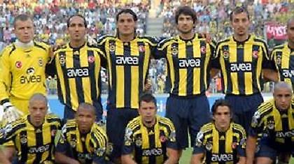 Αποβλήθηκε από το Τσάμπιονς Λιγκ η Φενέρ!