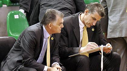 Kαλωσόρισμα στον Λινάρδο