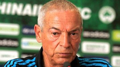 «Δεν ήξερα εγώ αυτόν τον Παναθηναϊκό»