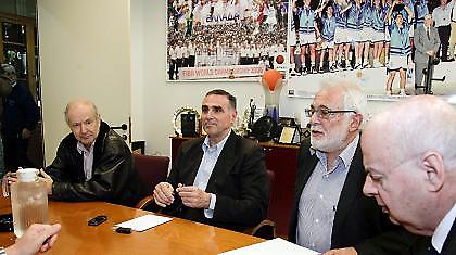 Η ώρα των κληρώσεων