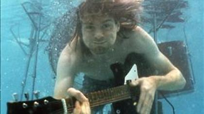 «Μπελάς ο Cobain»