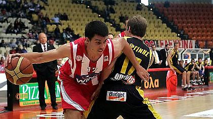 Πάει για Ερτσεγκ η Μπεσίκτας