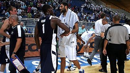 Φεύγουν οι Αμερικανοί