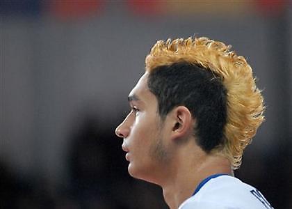 Πρώτη ήττα…