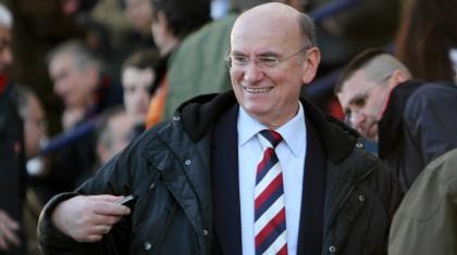 «Δεν έχει λάβει καμία επιταγή ο Βεντούρης»!