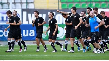 Ούτε στον εχθρό του τέτοια... τύχη!