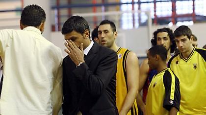 Πάει για διοίκηση Πρωτοδικείου…