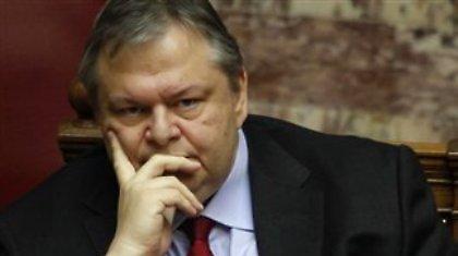 Επαναδιαπραγμάτευση με την Τρόικα λόγω ύφεσης