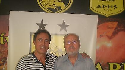 Καλή αρχή στα διαρκείας