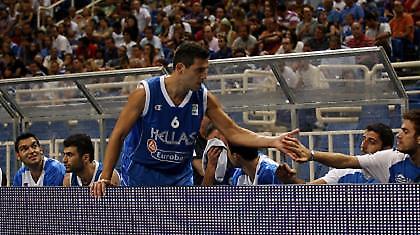 Ζήσης: «Θα είμαστε έτοιμοι στην πρεμιέρα»