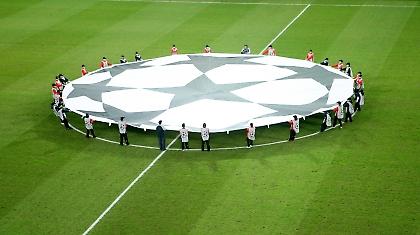 Οι πιθανοί αντίπαλοι του Ολυμπιακού