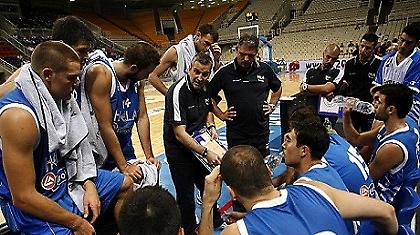 Στόχος είναι η 6αδα