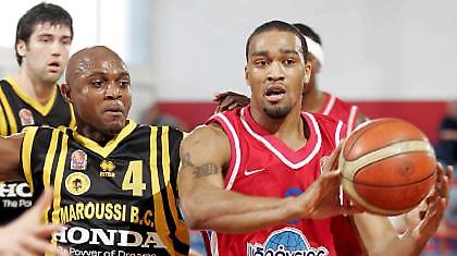 Έρχεται ο Ράιτ