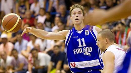 Η Φινλανδία στον όμιλο της Εθνικής