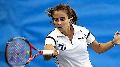 Προχωράει η Γεωργάτου