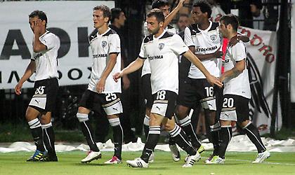 Κόντρα στα προβλήματά του…