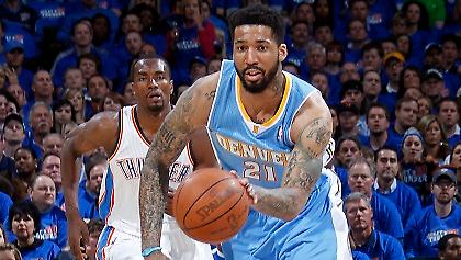 Με Φώτση και Μπουρούση ο Τσάντλερ!