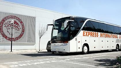 Ώρα για δουλειά