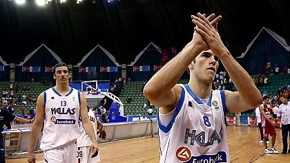 Ρόουζ: «Μπορούν στο ΝΒΑ Καλάθης και Κουφός»