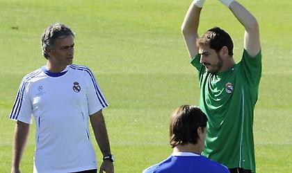 Η «τιμωρία» του Κασίγιας!