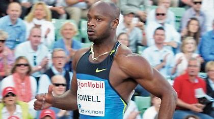 Νοκ άουτ ο Πάουελ!