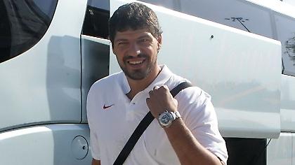 Πήρε τα βουνά ο Ολυμπιακός (pics)