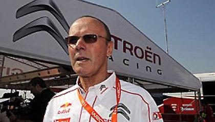 Αλλαγή κανονισμών, αλλαγή πλάνων…