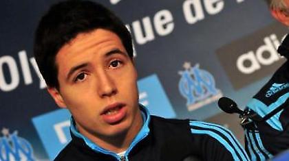 «Σπόντα» Νασρί για Άρσεναλ