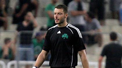 Εκτός ο Τζόρβας