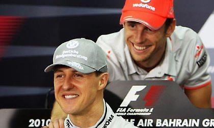 Έχει εντυπωσιαστεί ο Μπάτον!