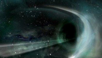 Κοσμική φωτοβολίδα παρατηρείται για πρώτη φορά