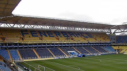 Έφεση από «Φενέρ»