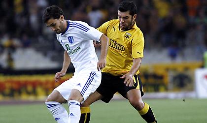 Καλύτερα ο Γεωργέας