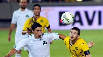 Πρέπει να γίνει... Μπάγερν o ΠΑΟ