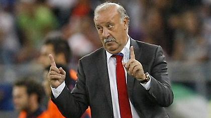 «Η Ρεάλ και η Μπαρτσελόνα πρέπει να δείχνουν καλή εικόνα»