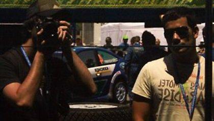 Το βίντεο... που τους έβαλε χειροπέδες