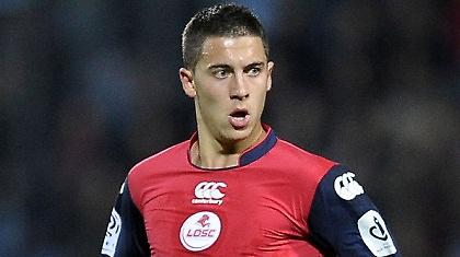 Έκπληξη με Αζάρ στο Βέλγιο!