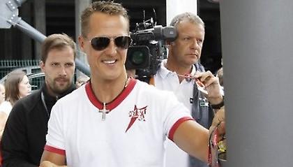 «Τον ευχαριστούμε και του ευχόμαστε τα καλύτερα»