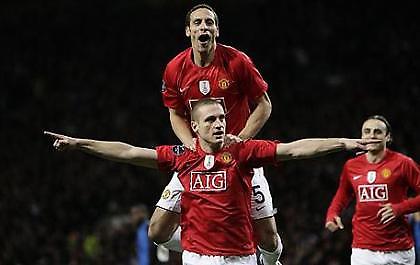 «Μάχη» στην άμυνα της Γιουνάιτεντ