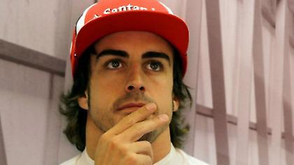 Αλόνσο: «Δεν μπορώ να περιμένω…»