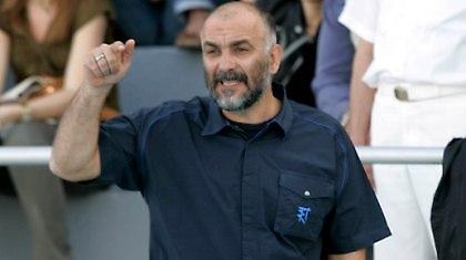 Ανέλαβε τα Χανιά ο Βολτυράκης