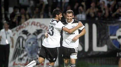 «Καλοί στα κρίσιμα ματς»