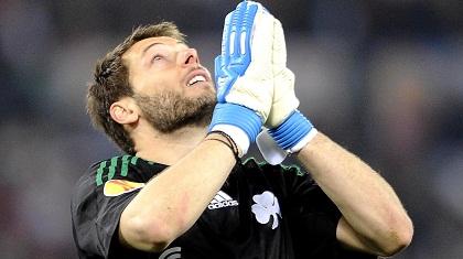 Μια «πράσινη» καρδιά στο Παλέρμο(vid)