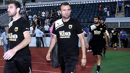 Εκπλήξεις από Χιμένεθ!