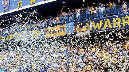 Τελειώνουν τα διαρκείας στον Παναιτωλικό!