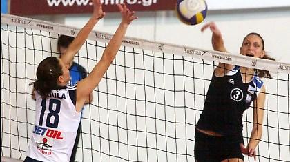 «Πράσινες» οι Κουτσιβίτη και Ιχτιάρη