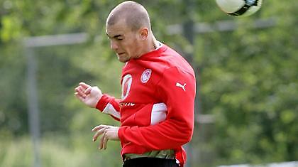 Παίρνει Ματσούκα η Καλλιθέα