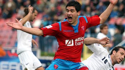 «Ευτυχισμένος που έφυγα από την Ελλάδα»