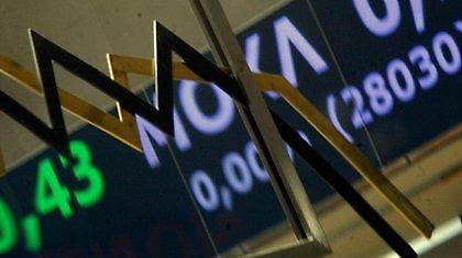 Νευρικότητα και μεταβλητότητα στο ΧΑ