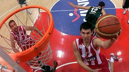 Συμφωνία με Μπεσίκτας για Έρτσεγκ